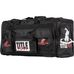 Сумка для спорта Title MMA deluxe equipment bag (MMBAG4, черная)